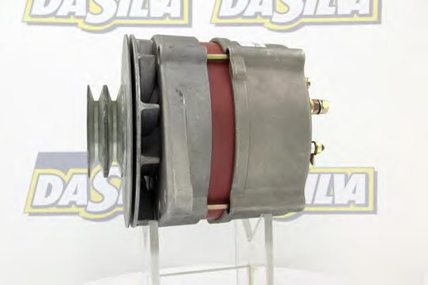DA SILVA 010382 Alternator